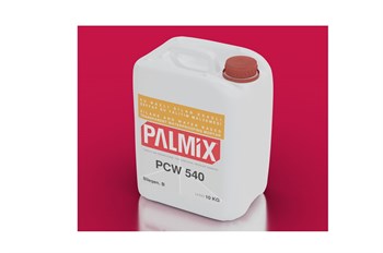 PALMİX PCW 540