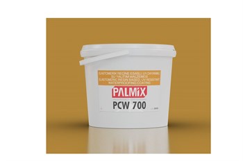 PALMİX PCW 700